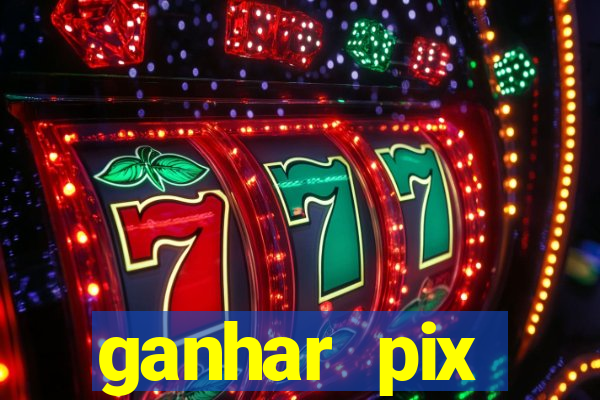 ganhar pix respondendo pesquisas